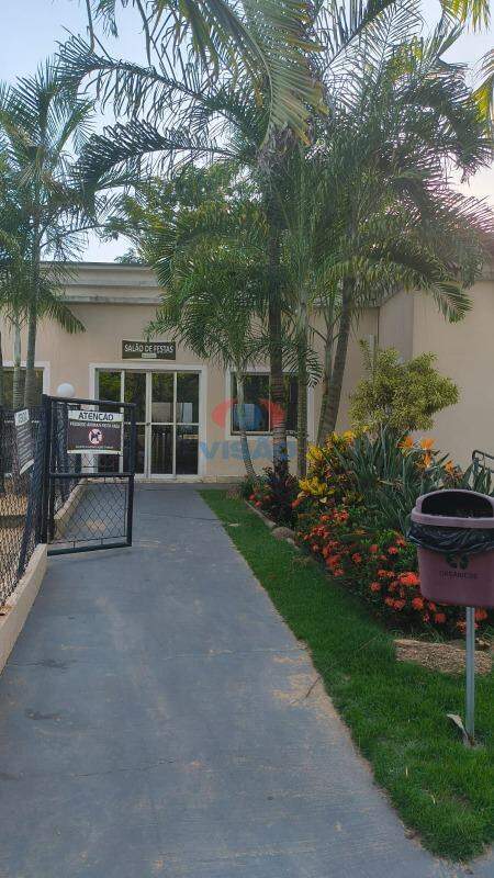 Apartamento - Cobertura à venda no Parque São Lourenço: 