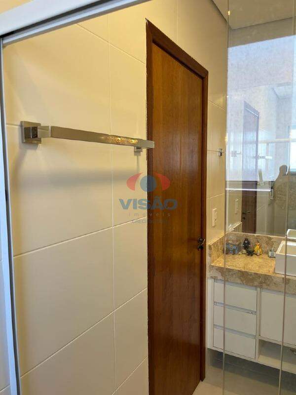 Casa em condomínio à venda no Jardim Residencial Alto de Itaici: 