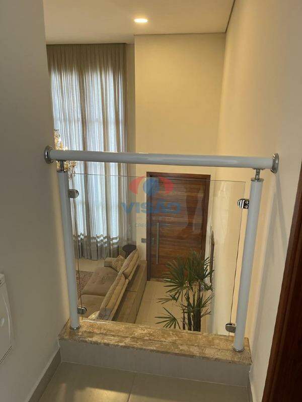 Casa em condomínio à venda no Jardim Residencial Alto de Itaici: 