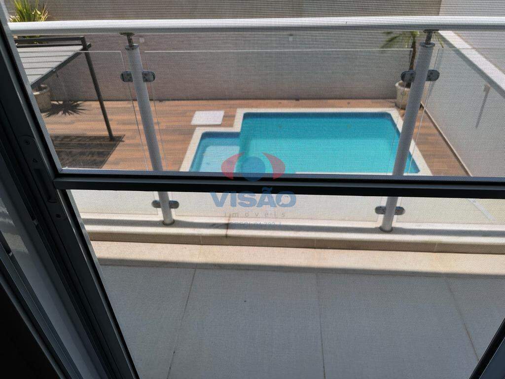 Casa em condomínio à venda no Jardim Residencial Alto de Itaici: 