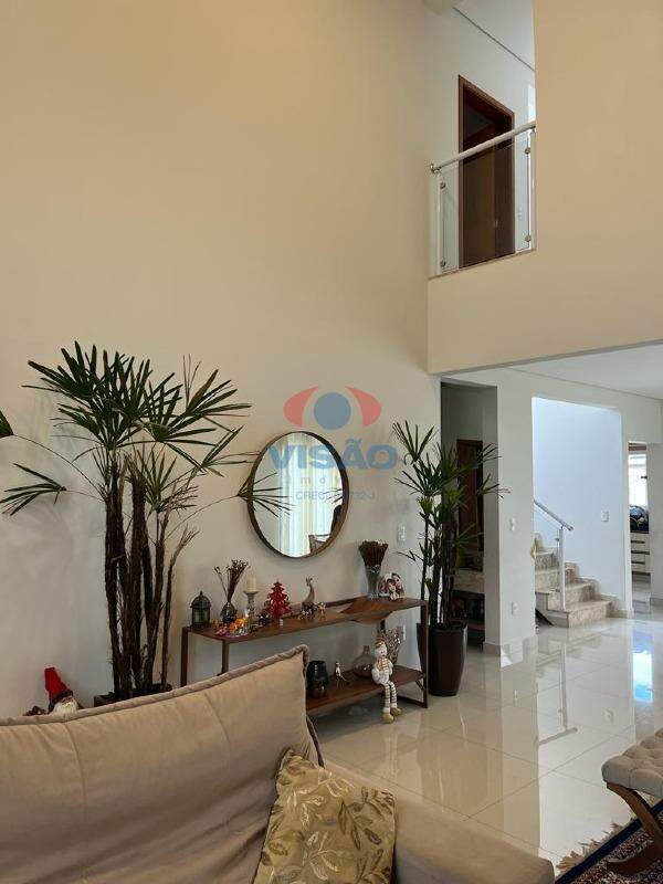 Casa em condomínio à venda no Jardim Residencial Alto de Itaici: 
