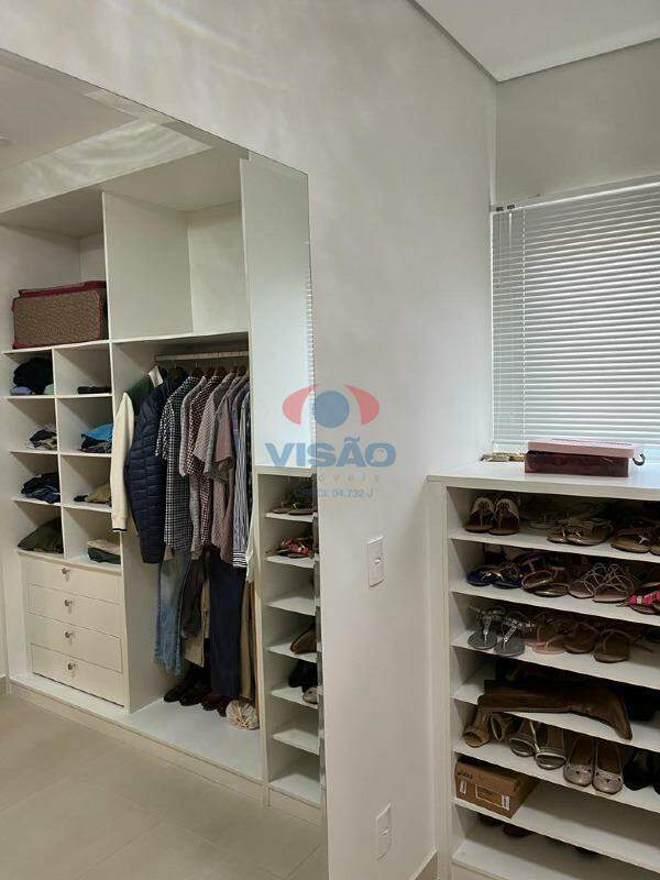 Casa em condomínio à venda no Jardim Residencial Alto de Itaici: 