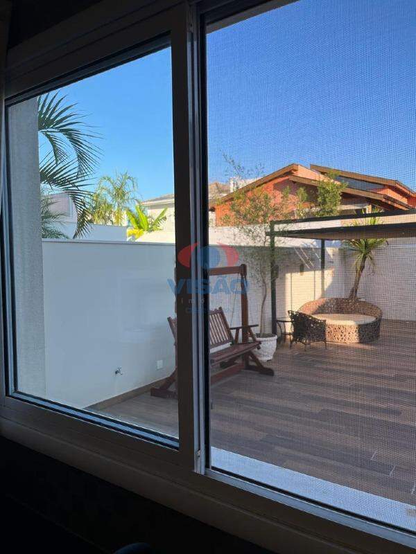 Casa em condomínio à venda no Jardim Residencial Alto de Itaici: 