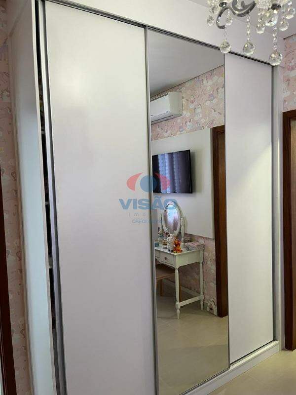 Casa em condomínio à venda no Jardim Residencial Alto de Itaici: 
