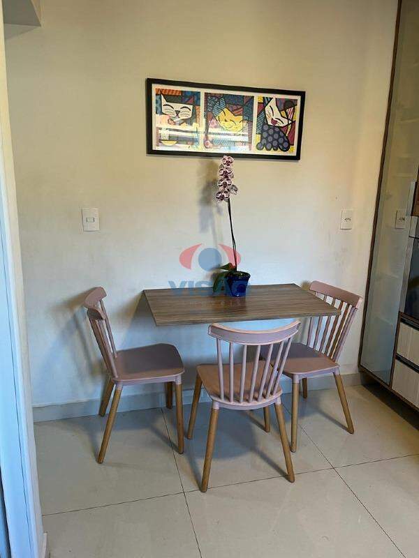 Casa em condomínio à venda no Jardim Residencial Alto de Itaici: 