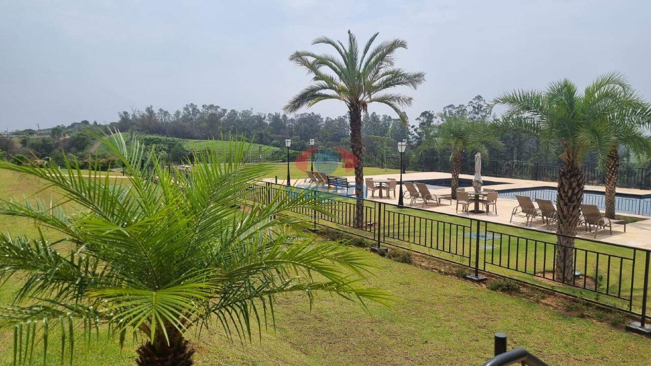 Terreno em condomínio à venda no Jardim Santa Rita: 