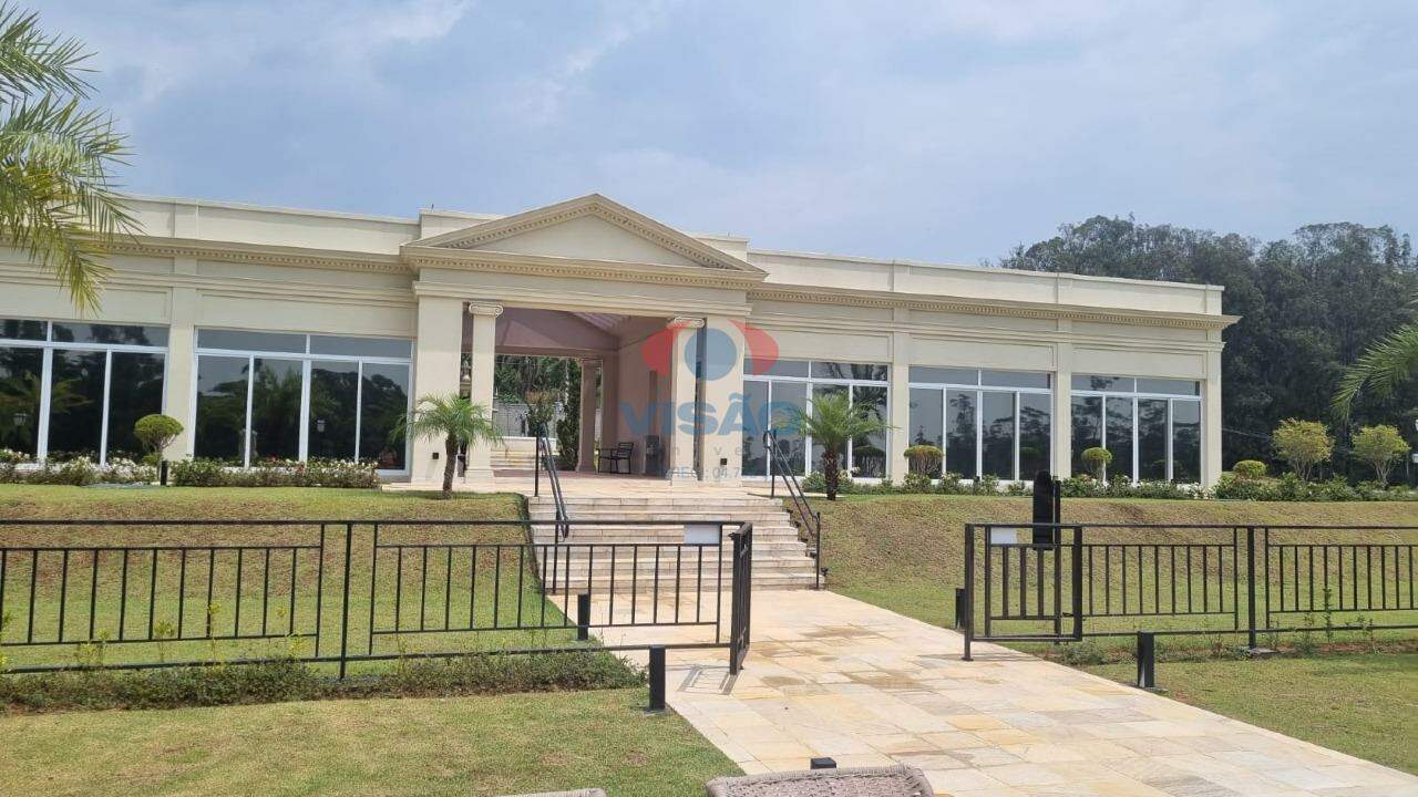 Terreno em condomínio à venda no Jardim Santa Rita: