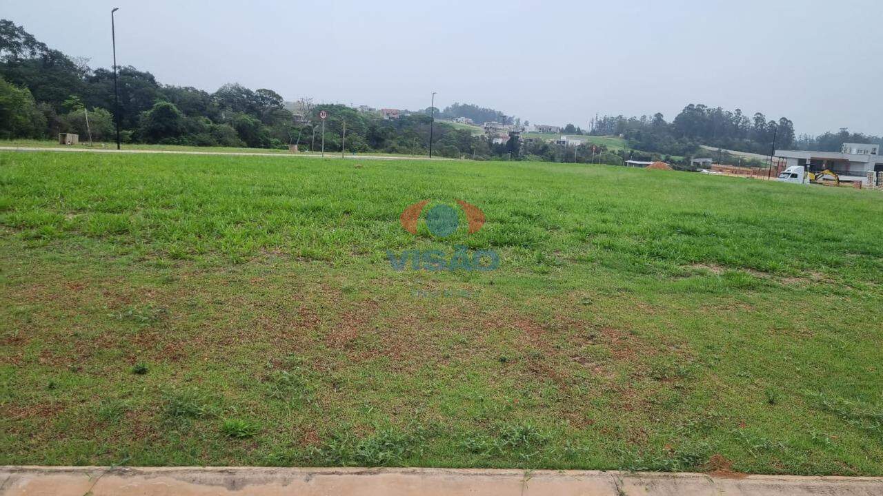 Terreno em condomínio à venda no Jardim Santa Rita: