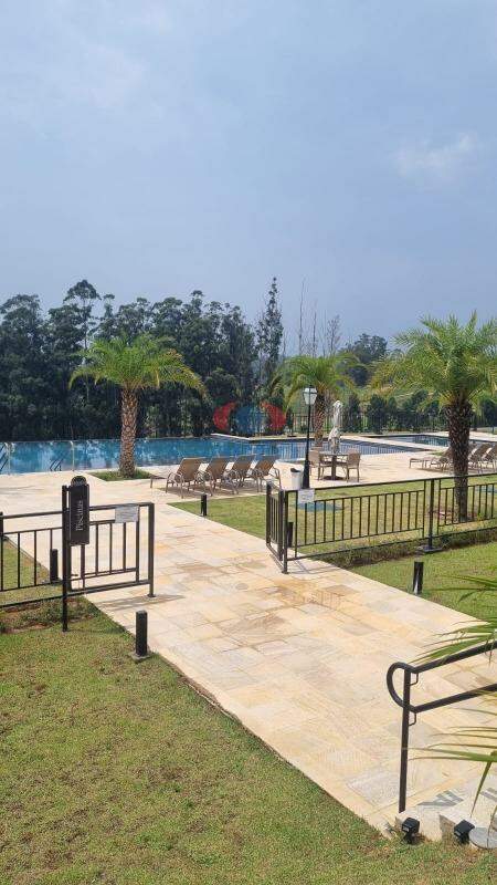 Terreno em condomínio à venda no Jardim Santa Rita:
