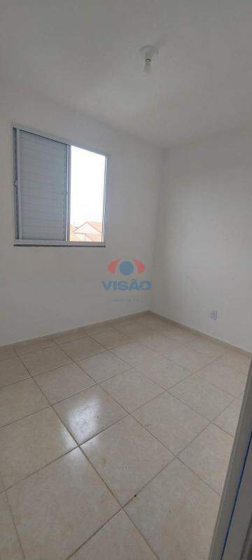 Apartamento à venda no Mato Dentro: 