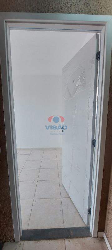 Apartamento à venda no Mato Dentro: 