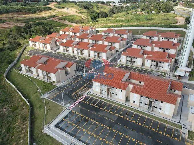 Apartamento à venda no Mato Dentro: