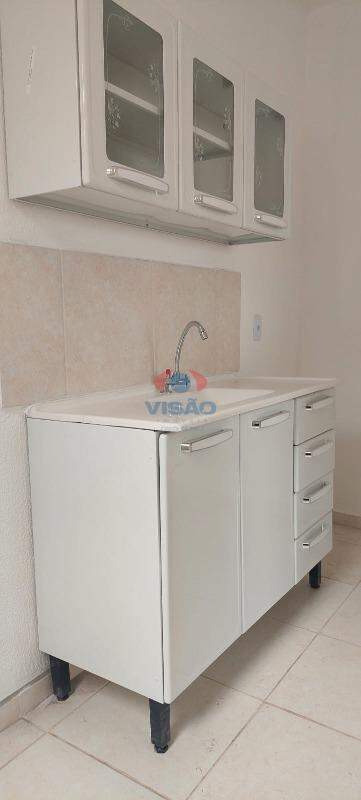 Apartamento à venda no Mato Dentro: 