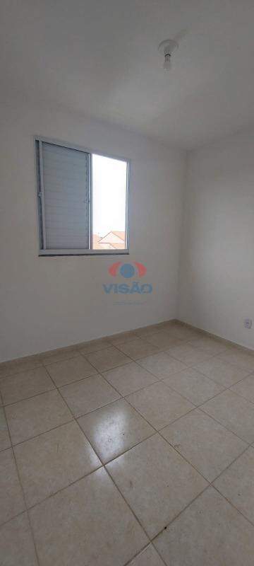 Apartamento à venda no Mato Dentro: 