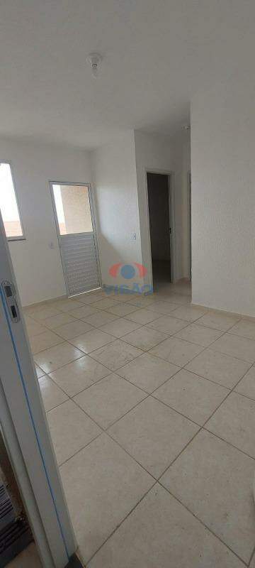Apartamento à venda no Mato Dentro: 