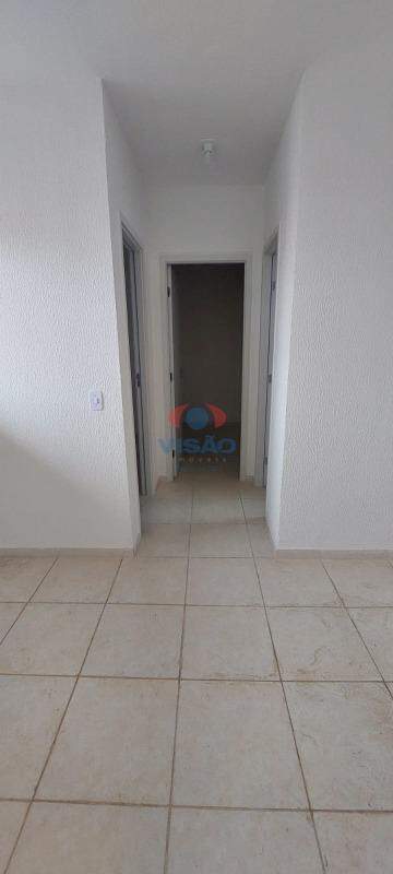 Apartamento à venda no Mato Dentro: 