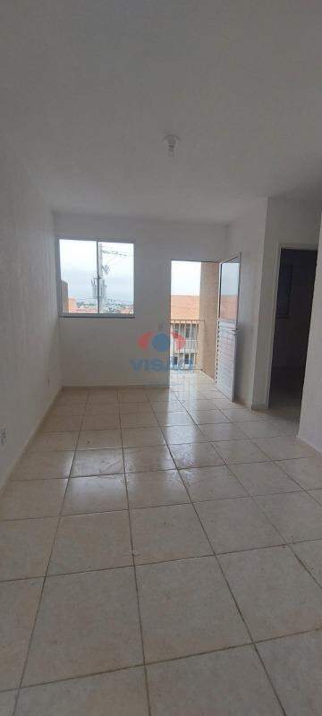 Apartamento à venda no Mato Dentro: 