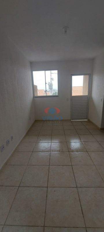 Apartamento à venda no Mato Dentro: