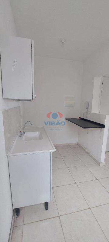 Apartamento à venda no Mato Dentro: 