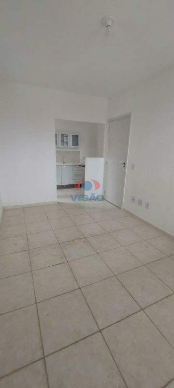 Apartamento à venda no Mato Dentro: