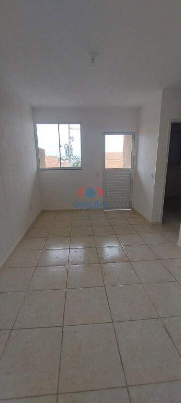 Apartamento à venda no Mato Dentro: 