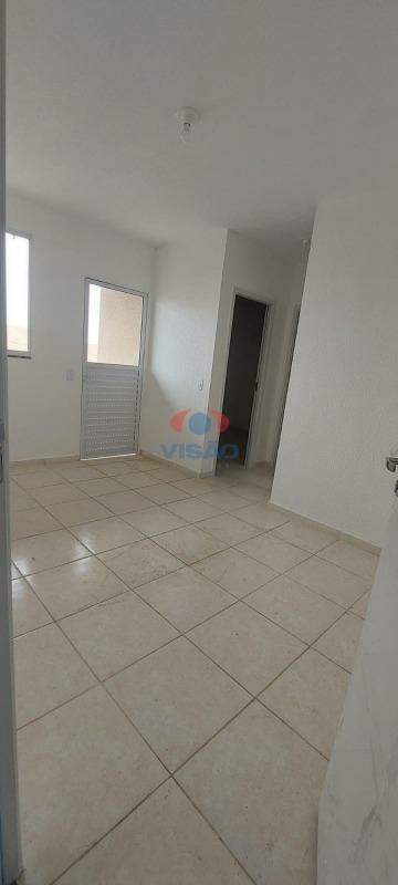 Apartamento à venda no Mato Dentro: 