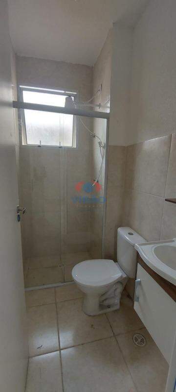 Apartamento à venda no Mato Dentro: 