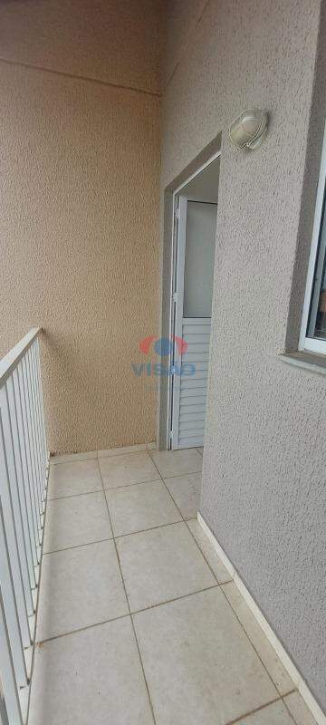 Apartamento à venda no Mato Dentro: 