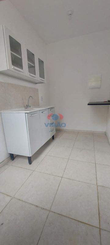 Apartamento à venda no Mato Dentro: 