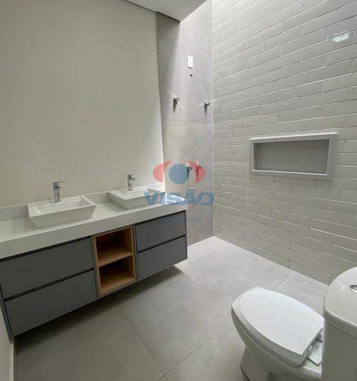 Casa em condomínio à venda no Jardim Maringá: