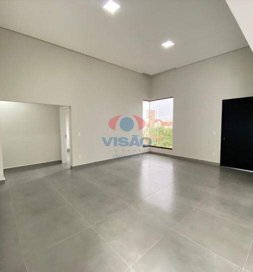 Casa em condomínio à venda no Jardim Maringá: 