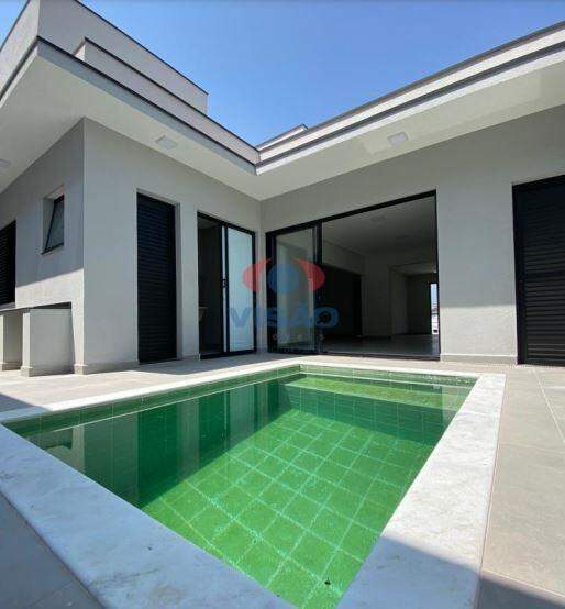 Casa em condomínio à venda no Jardim Maringá: