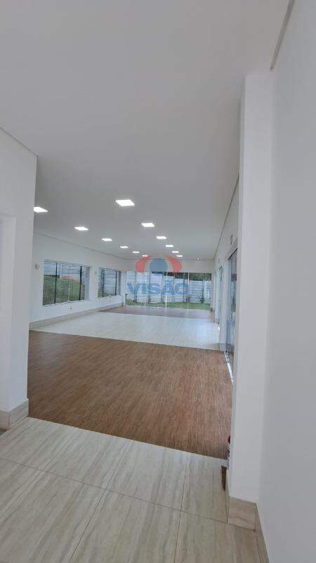 Casa em condomínio à venda no Jardins Di Roma: 