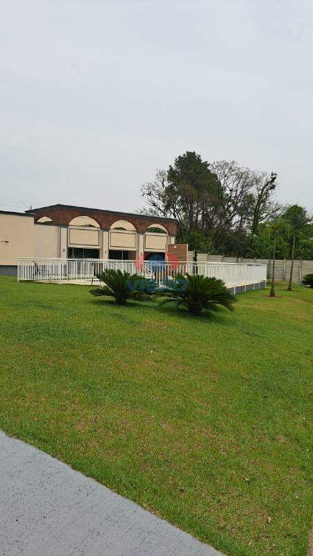 Casa em condomínio à venda no Jardins Di Roma: 