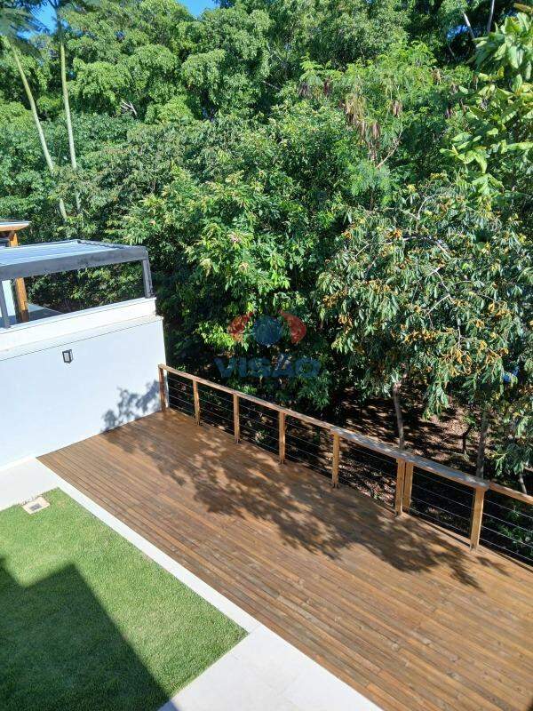 Casa em condomínio à venda no Jardins Di Roma: 