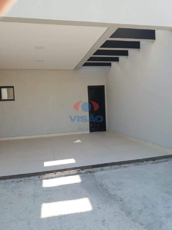 Casa em condomínio à venda no Jardins Di Roma: 