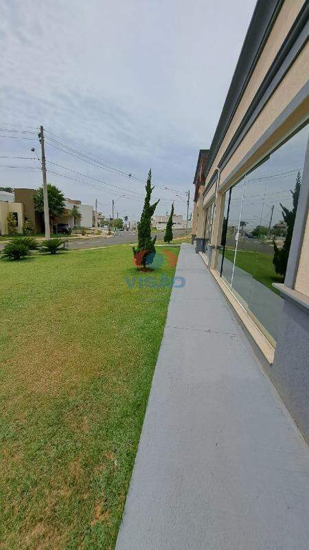 Casa em condomínio à venda no Jardins Di Roma: 