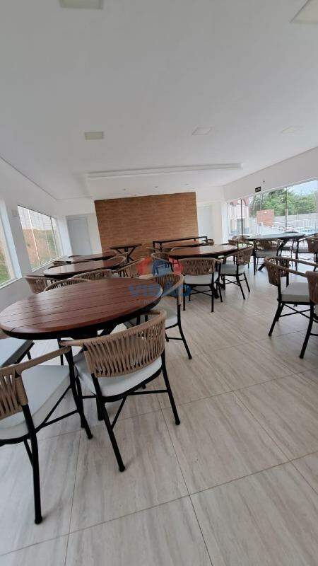 Casa em condomínio à venda no Jardins Di Roma: 
