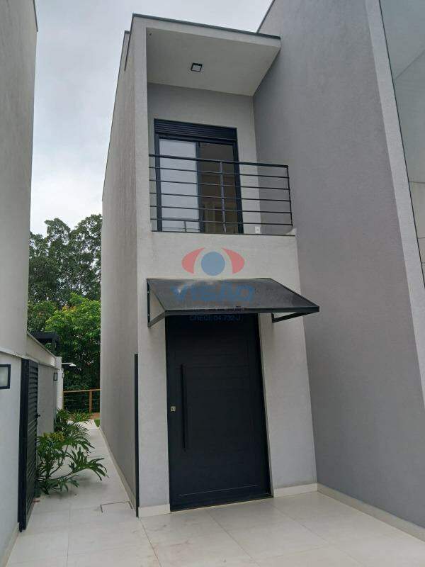 Casa em condomínio à venda no Jardins Di Roma: 