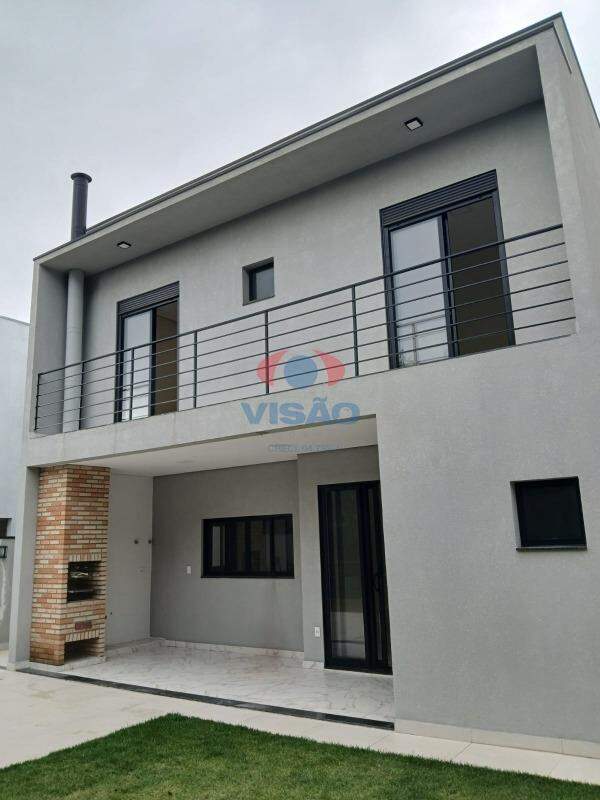 Casa em condomínio à venda no Jardins Di Roma: 