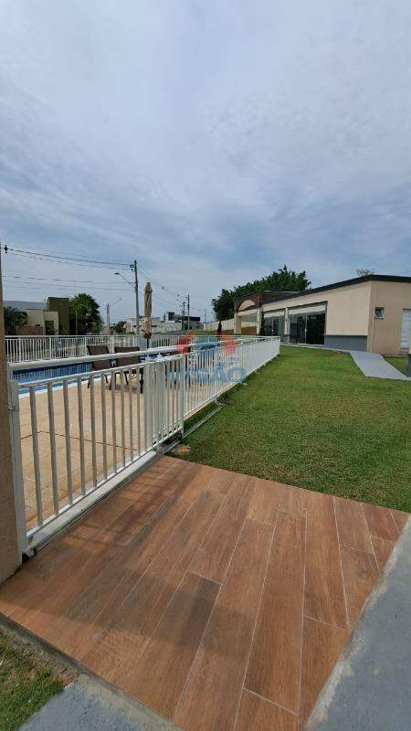 Casa em condomínio à venda no Jardins Di Roma: 