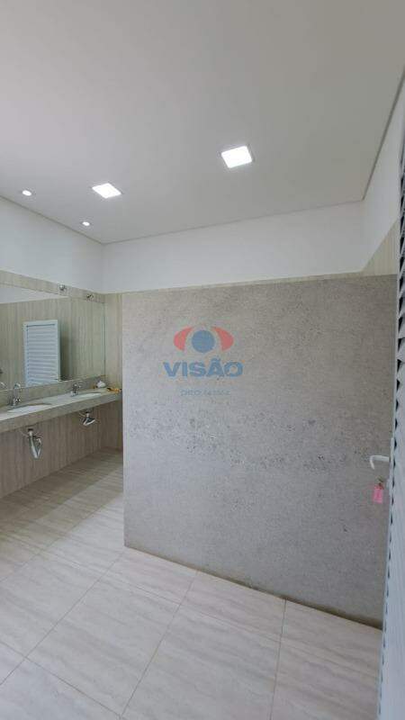 Casa em condomínio à venda no Jardins Di Roma: 