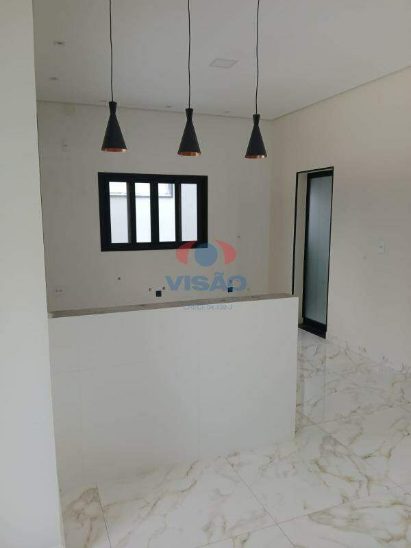 Casa em condomínio à venda no Jardins Di Roma: