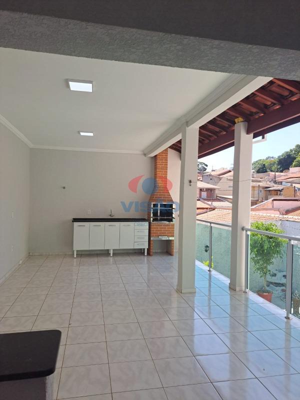 Casa à venda no Jardim Primavera: 