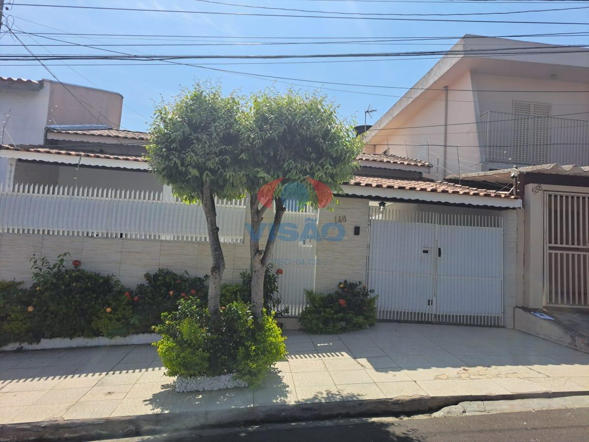 Casa à venda no Jardim Primavera: 