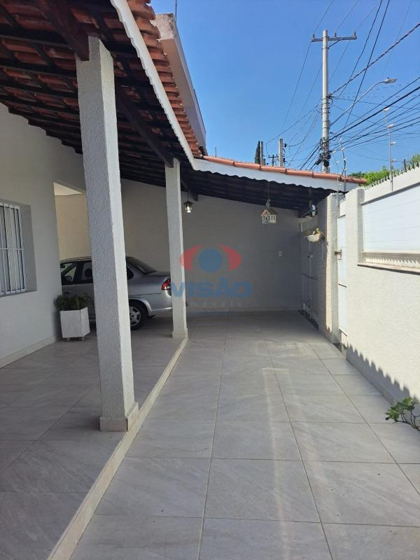 Casa à venda no Jardim Primavera: 