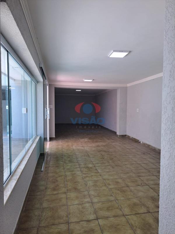 Casa à venda no Jardim Primavera: 