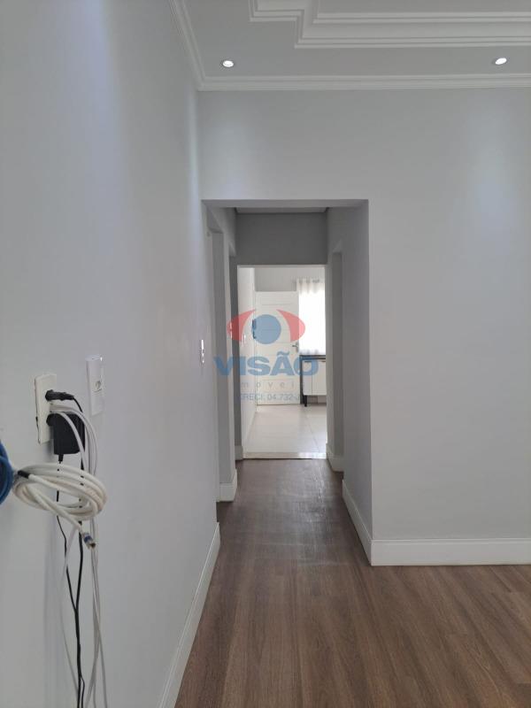 Casa à venda no Jardim Primavera: 