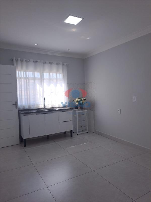 Casa à venda no Jardim Primavera: 