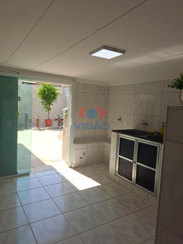 Casa à venda no Jardim Primavera: 